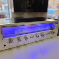 Sinto-Amplificatore Pioneer SX-550