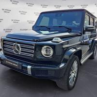 Mercedes-Benz Classe G G 350 d Automatic Prem...