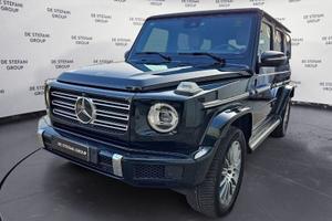 Mercedes-Benz Classe G G 350 d Automatic Prem...