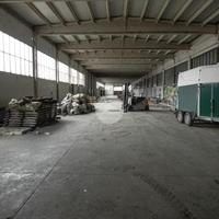 CAPANNONE A MASSALENGO