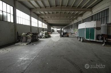 CAPANNONE A MASSALENGO