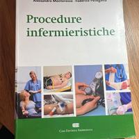 Manuale di Procedure infermieristiche
