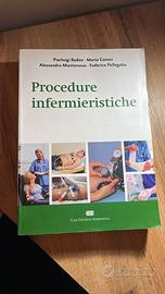 Manuale di Procedure infermieristiche