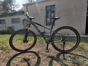 Mtb Cube 29" taglia M