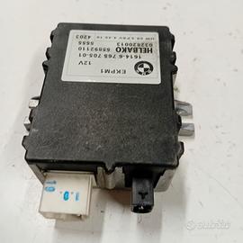1614-6765705-01 Centralina pompa carburante BMW se