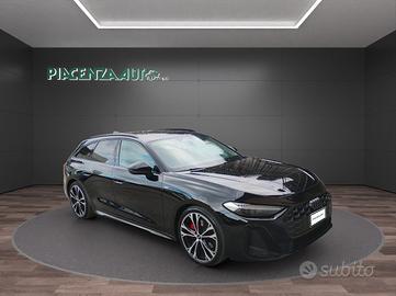 Audi A5 Avant 2.0 tdi mhev+ S line edition quattro