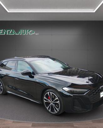 Audi A5 Avant 2.0 tdi mhev+ S line edition quattro
