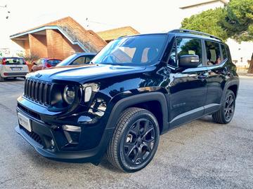 Jeep Renegade 1.3 T4 190CV PHEV 4xe AT6 80th Anniv