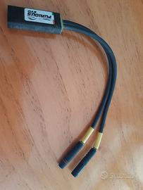 sblocco emtbike rocky mountain