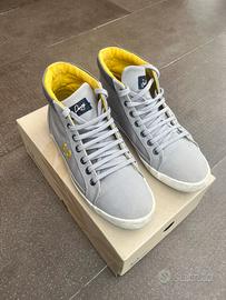 Snikers Fred Perry