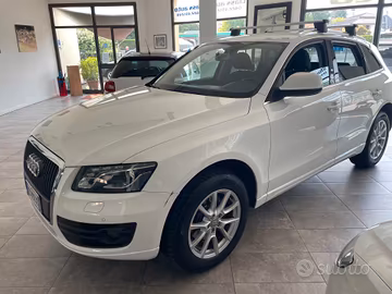 Audi Q5 2.0 TDI 170 CV quattro S tronic
