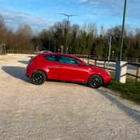 alfa romeo mito 2013
