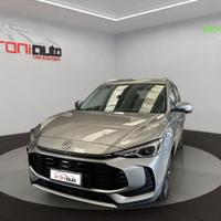 MG ZS 1.5 hybrid+ Luxury auto - PROMO SIRONIAUTO+