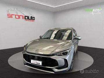 MG ZS 1.5 hybrid+ Luxury auto - PROMO SIRONIAUTO+