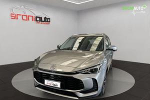 MG ZS 1.5 hybrid+ Luxury auto - PROMO SIRONIAUTO+