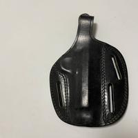 Da collezione. Fondina vintage.