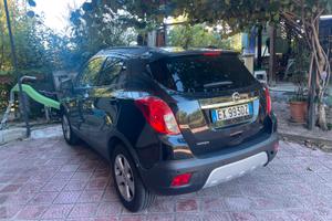 Opel Mokka  1.7d