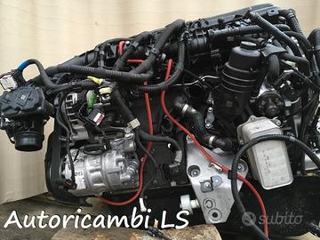 Motore 3.0 b57d30a 2019