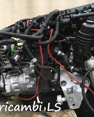 Motore 3.0 b57d30a 2019
