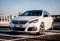 peugeot 308 musata frontale 2016 2018 ricambi