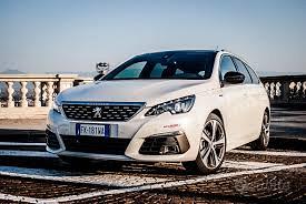 peugeot 308 musata frontale 2016 2018 ricambi
