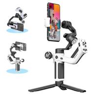 Stabilizzatore Gimbal per smartphone