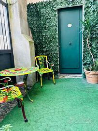 Chiaia Corso Vittorio Emanuele Rif.313F