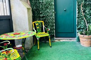 Chiaia Corso Vittorio Emanuele Rif.313F