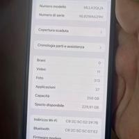 Iphone 13 pro max 256GB