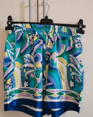 Shorts Yamamay 