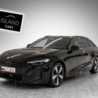 Audi A5 Avant TDI mHEV+ S Line edition