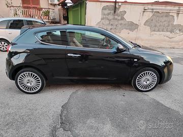 Auto mito 2014