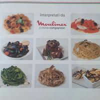 cuisine companion  moulinex