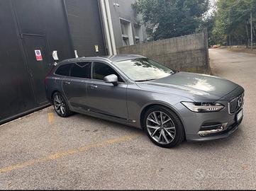 Volvo V90 2.0 D4 AWD Insceiption Geotronic