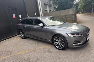 Volvo V90 2.0 D4 AWD Insceiption Geotronic