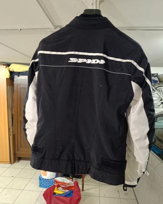 Giacca da moto
