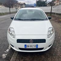 Fiat Grande Punto 1.2cc Benzina