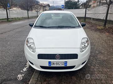 Fiat Grande Punto 1.2cc Benzina