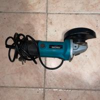 Smerigliatrice Angolare