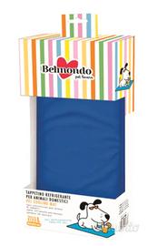 tappetino refrigerante per cane, 90x50