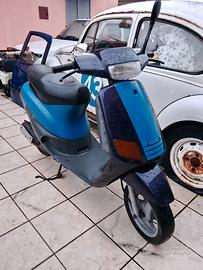 piaggio zip 50 prima serie 