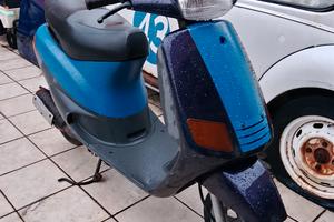 piaggio zip 50 prima serie 