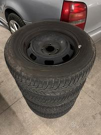 Ruote per Citroen, Peugeot, Ford...