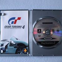 Gran Turismo 4
