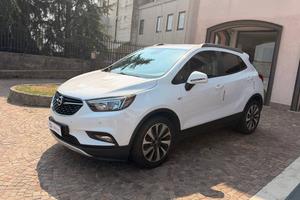Opel Mokka X 1.4 t Business Gpl-tech 4x2 140cv