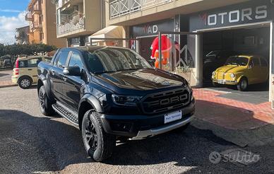 Ford Ranger Raptor 2.0 ECOBLUE aut. 213 CV 5 pt