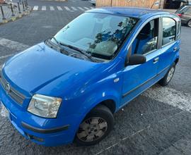 Fiat Panda 1.3 MJT 16V Dynamic