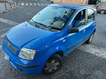 Fiat Panda 1.3 MJT 16V Dynamic