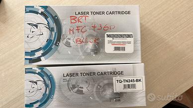 2 TONER Brother MFC-7360N