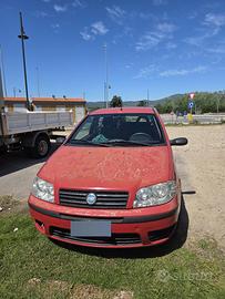 fiat punto classic 1.3 multijet 